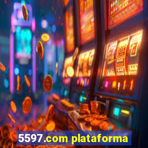 5597.com plataforma